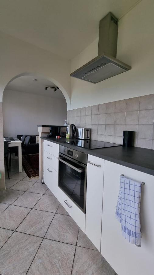 Traumhaftes Studio In Top Lage! Saint-Louis  Luaran gambar